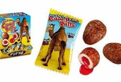 Fini Camel Balls Gums