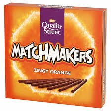 Orange Matchmakers