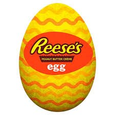 Reese's Peanut Butter Cream Eggs
