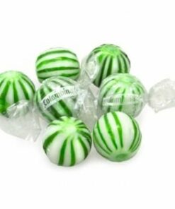 Colombina Jumbo Spearmint Ball