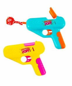 Pow Pow Pop Lollipop Gun