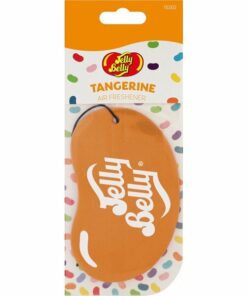 Jelly Belly 2D Air Freshener Tangerine