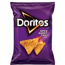 Doritos Sweet Chilli