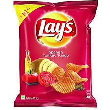 Lays Spanish Tomato Tango