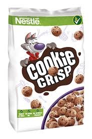 Nestle Cookie Crisp Cereal