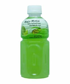 Mogu Mogu Melon
