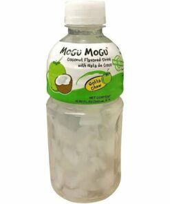 Mogu Mogu Coconut