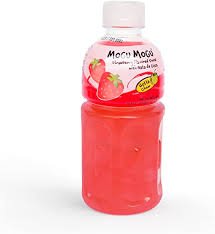 Mogu Mogu Strawberry