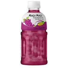 Mogu Mogu Grape