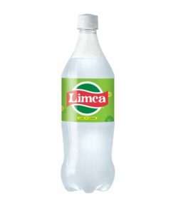 Limca (Indian Lime N Lemon Import) 750ml