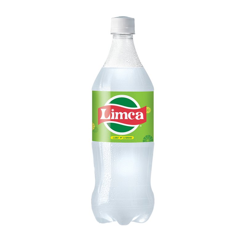 Limca (Indian Lime N Lemon Import) 750ml