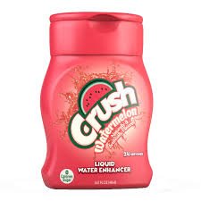 Crush Watermelon Water Enchancer