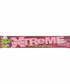 Chewits Xtreme Cherry
