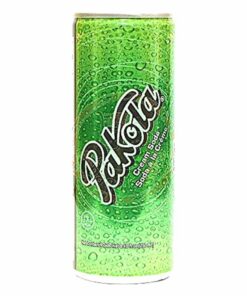 Pakola Cream Soda (Pakistan Import)