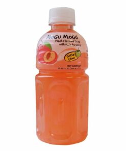 Mogu Mogu Peach