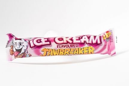 Ice Cream Jawbreakers (limited edition)
