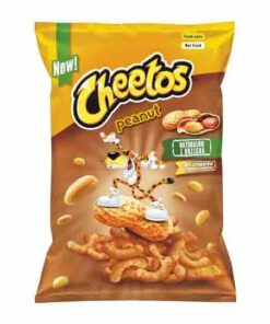 Cheetos Peanut