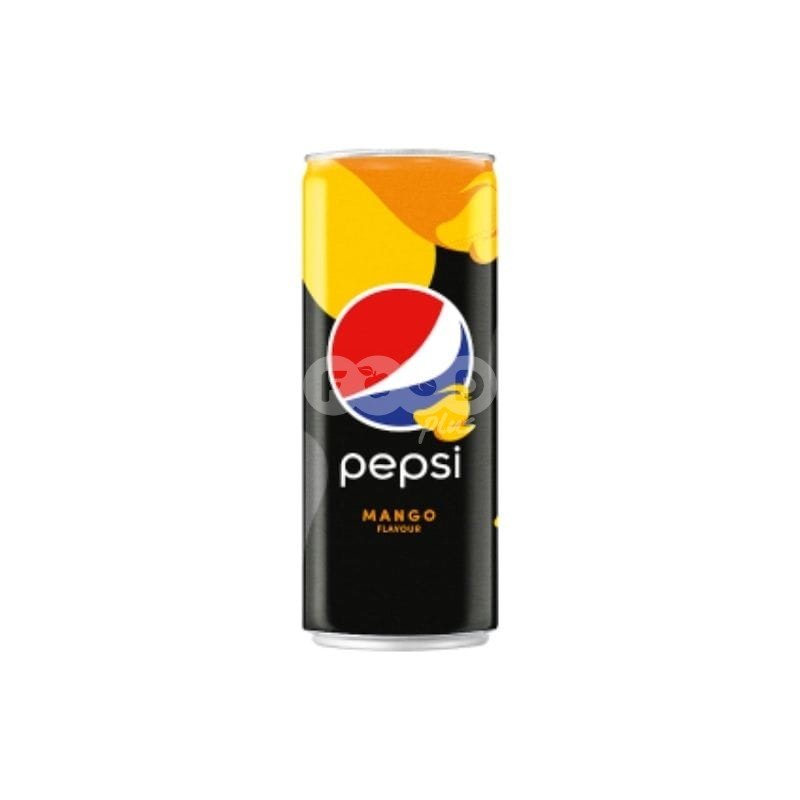 Pepsi Mango
