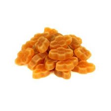 Meenk Liquorice Honeycomb 100g