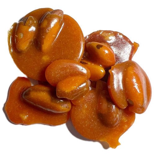 Buttered Brazil Nut Cuts 100g