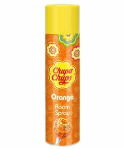 Chupa Chups Orange Room Spray