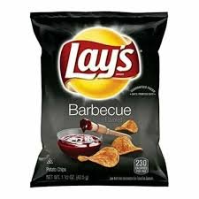 Lays Barbeque