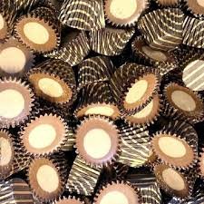 Toffee Caramel Icy Cups 1kg