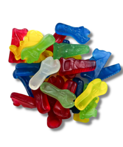 Candycrave Vegan Mini Tools