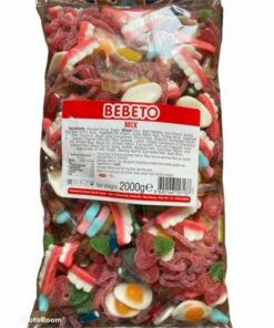 Bebeto Mix 1kg