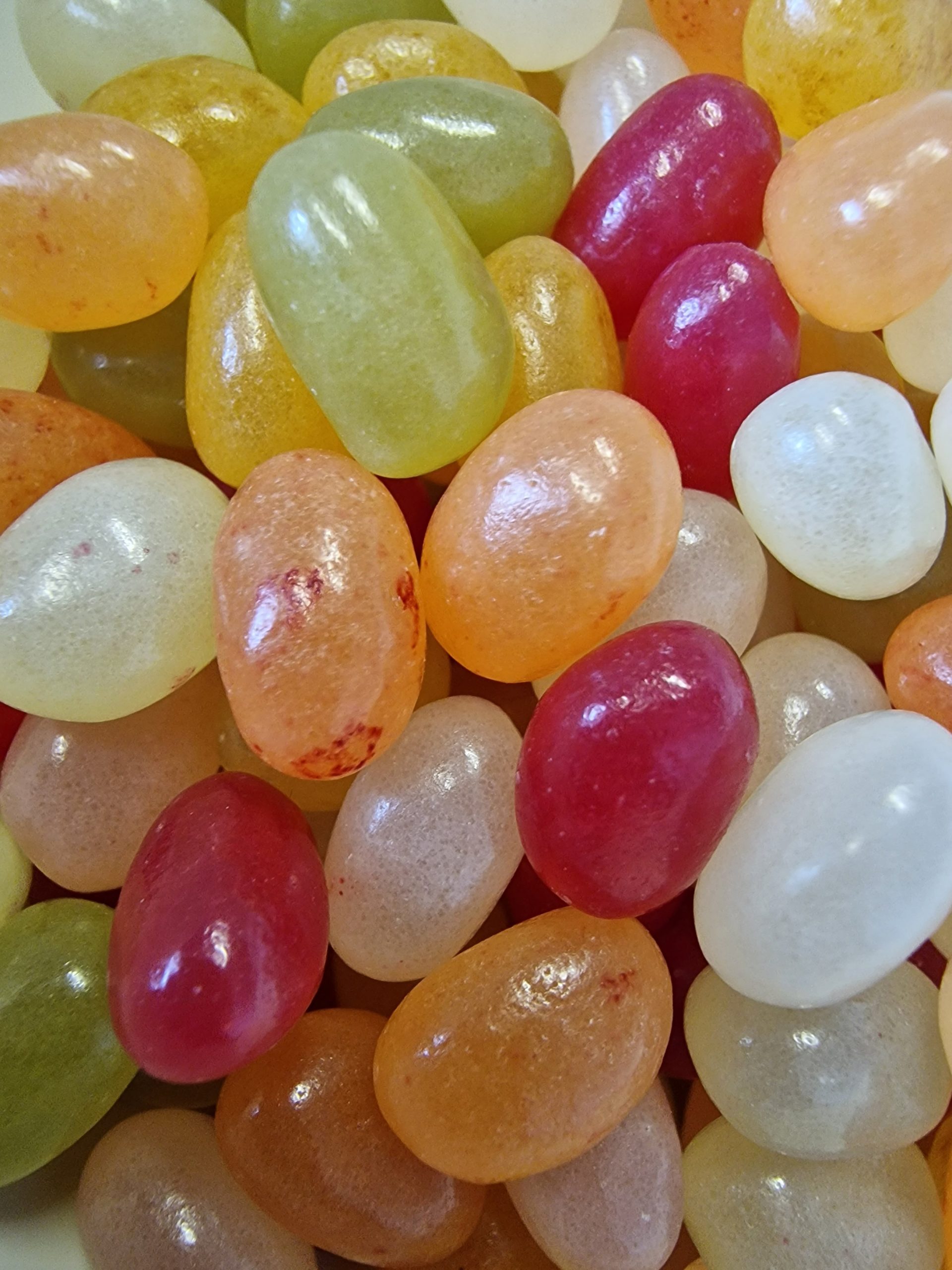 The Jelly Bean Factory Tropical Bonanza 100g