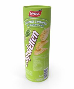 Lorenz Chipsletten Green Onion