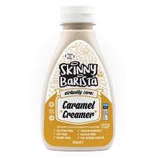 Skinny Foods Caramel Creamer