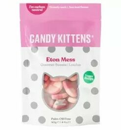Candy Kittens Eton Mess