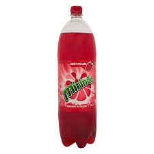 Mirinda Strawberry 2L