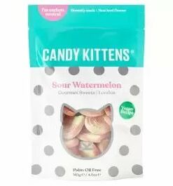 Candy Kittens Sour Watermelon