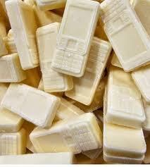 White Chocolate Phones
