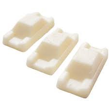 White Chocolate Cars