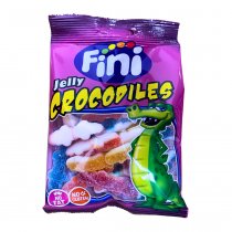 Fini Crocodiles Bag