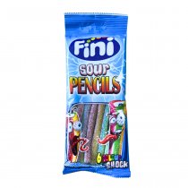 Fini Sour Rainbow Pencils Bag