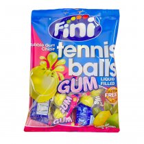 Fini Tennis Balls Bag