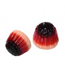 Vidal Jelly Cream Caramels
