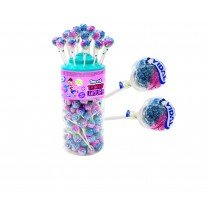 Tongue Painter 2 Colour Lollipop