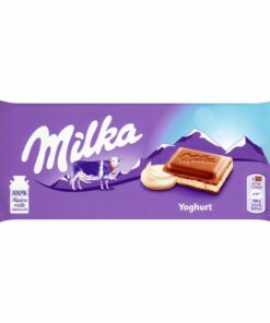 Milka Yogurt