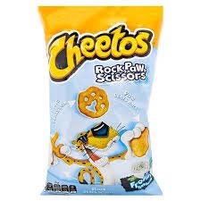 Cheetos Fromage