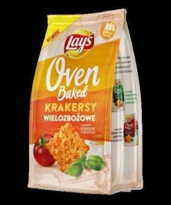 Lays Oven Baked Tomato