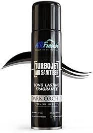 Cloud Chongers Turbojet Air Sanitiser Tom Ford Black Orchid