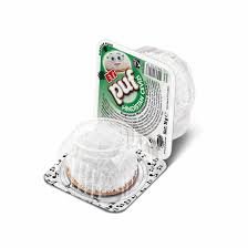 Eti Puf Coconut Marshmallow Biscuit 08/23 dated