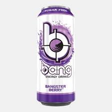 Bang Bangster Berry