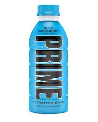 Prime Blue Raspberry