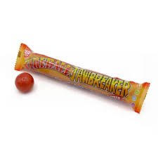 Fireball Jawbreaker 6 Ball